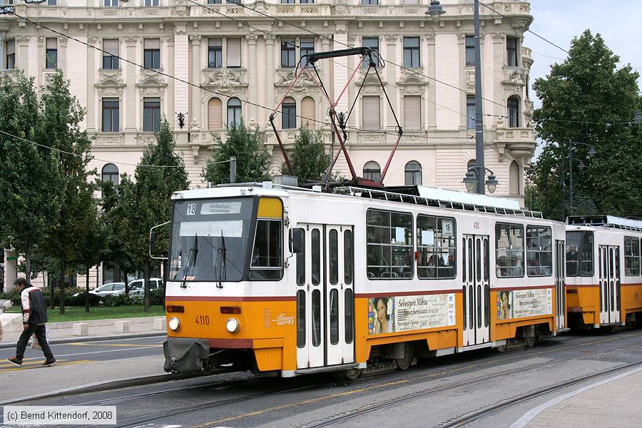 Budapest - Straßenbahn - 4110
/ Bild: budapest4110_bk0809190389.jpg