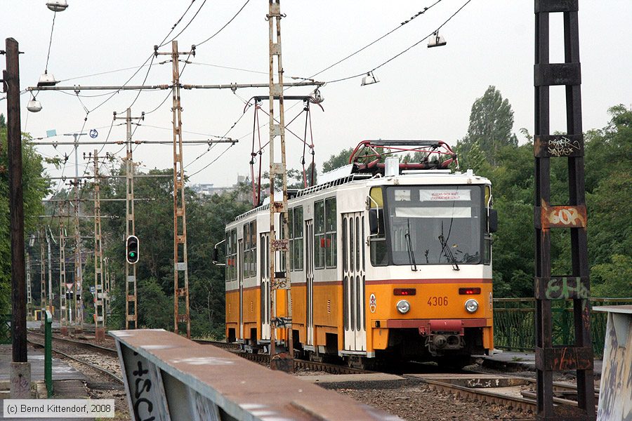 Budapest - Straßenbahn - 4306
/ Bild: budapest4306_bk0809200048.jpg