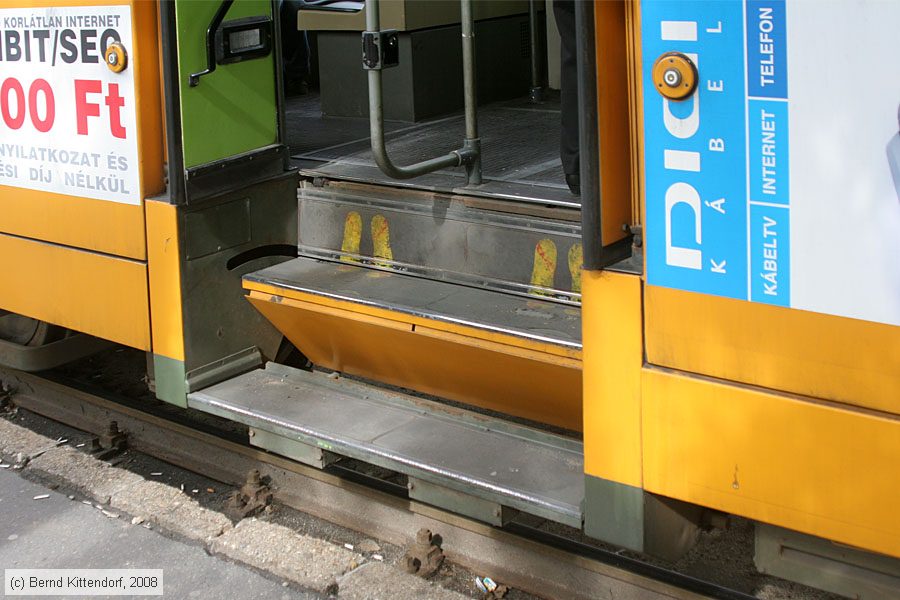 Budapest - Straßenbahn - 1510
/ Bild: budapest1510_bk0809180223.jpg