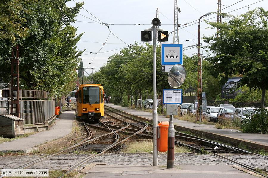 Budapest - Straßenbahn - 1519
/ Bild: budapest1519_bk0809180237.jpg