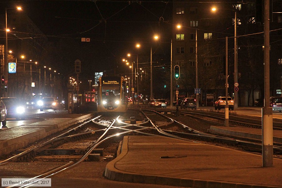 Budapest - Straßenbahn - 2107
/ Bild: budapest2107_bk1702280505.jpg