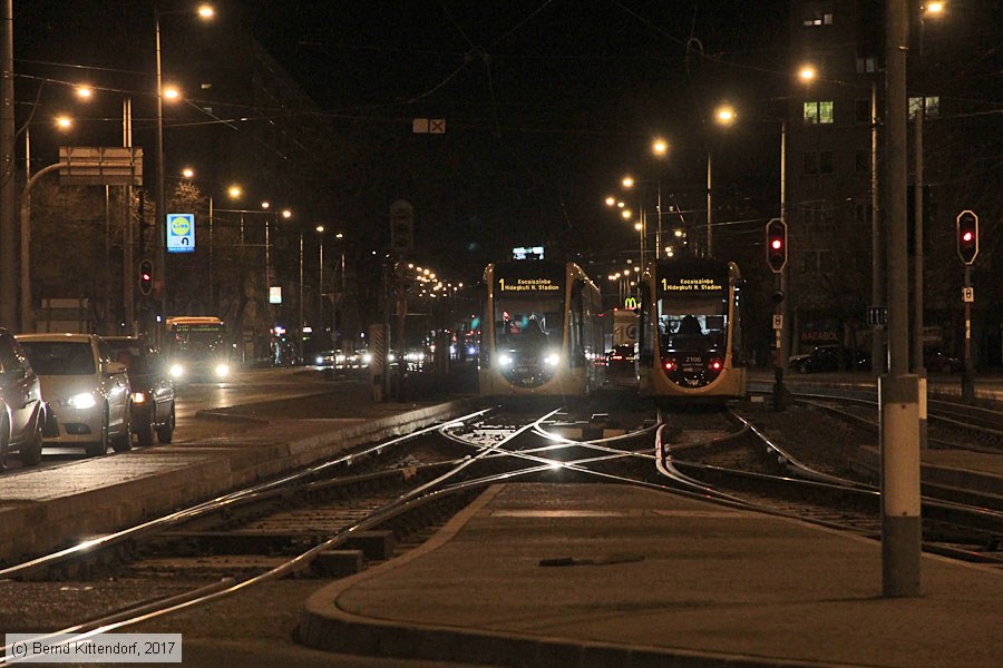 Budapest - Straßenbahn - 2107
/ Bild: budapest2107_bk1702280509.jpg