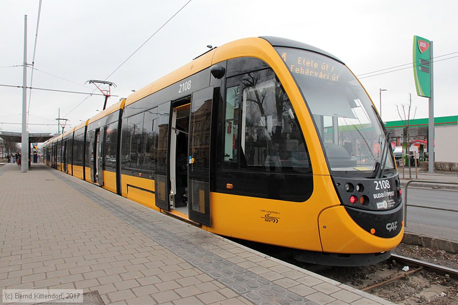 Budapest - Straßenbahn - 2108
/ Bild: budapest2108_bk1703010368.jpg