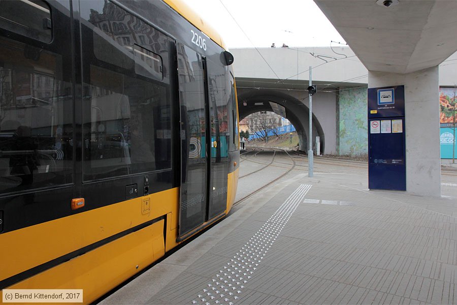 Budapest - Straßenbahn - 2206
/ Bild: budapest2206_bk1702260060.jpg