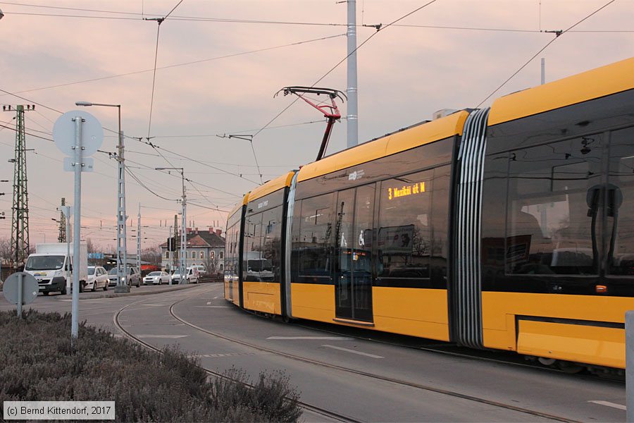 Budapest - Straßenbahn - 2221
/ Bild: budapest2221_bk1703010483.jpg