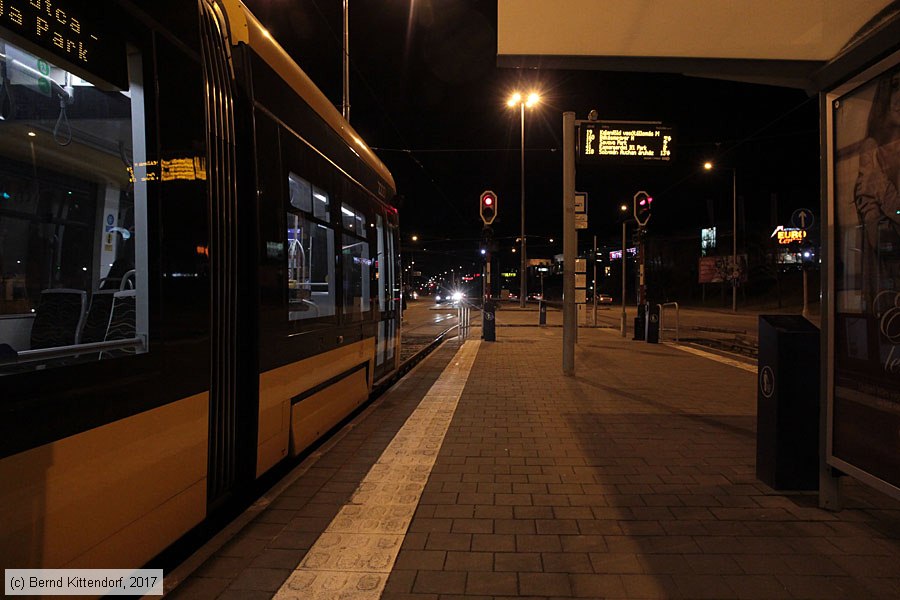 Budapest - Straßenbahn - 2227
/ Bild: budapest2227_bk1703010569.jpg