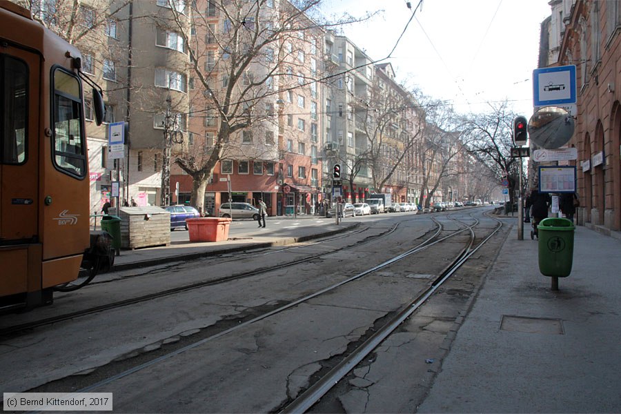 Budapest - Straßenbahn - Anlagen
/ Bild: budapestanlagen_bk1702270027.jpg