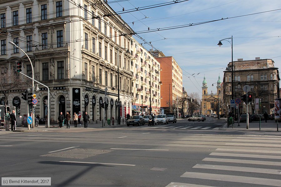 Budapest - Straßenbahn - Anlagen
/ Bild: budapestanlagen_bk1702270085.jpg
