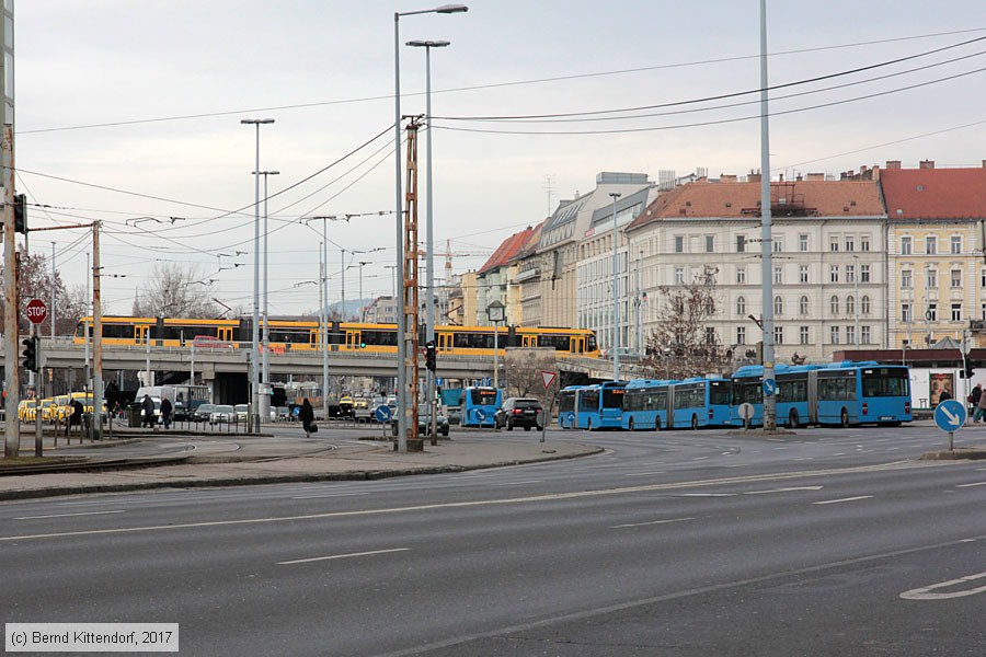 Budapest - Straßenbahn - Anlagen
/ Bild: budapestanlagen_bk1702270191.jpg