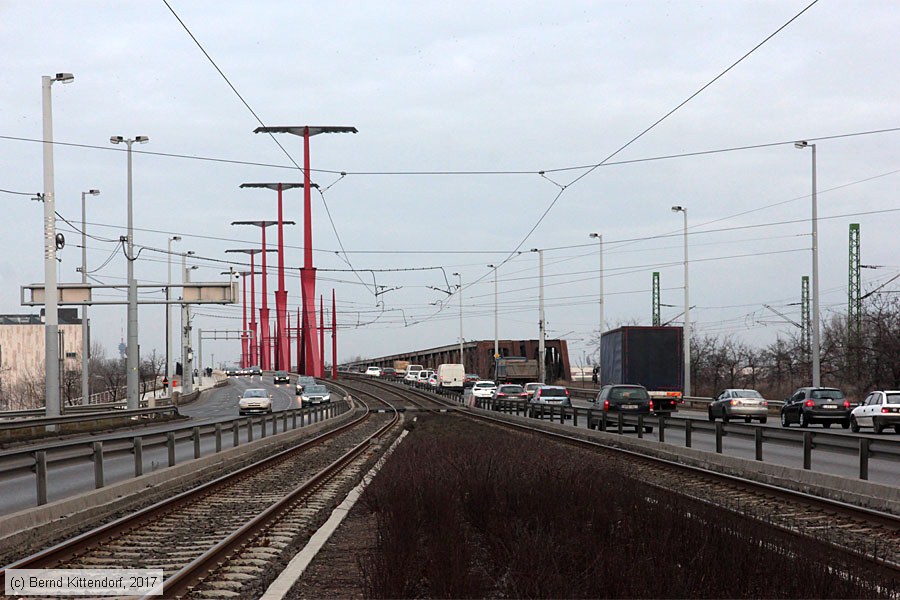 Budapest - Stra&szlig;enbahn - Anlagen
/ Bild: budapestanlagen_bk1702270351.jpg