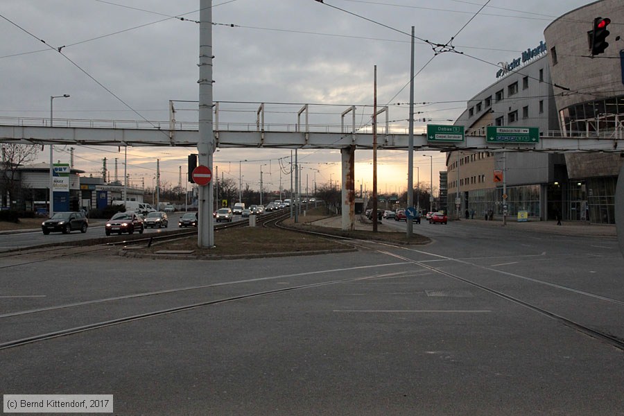 Budapest - Straßenbahn - Anlagen
/ Bild: budapestanlagen_bk1702270390.jpg