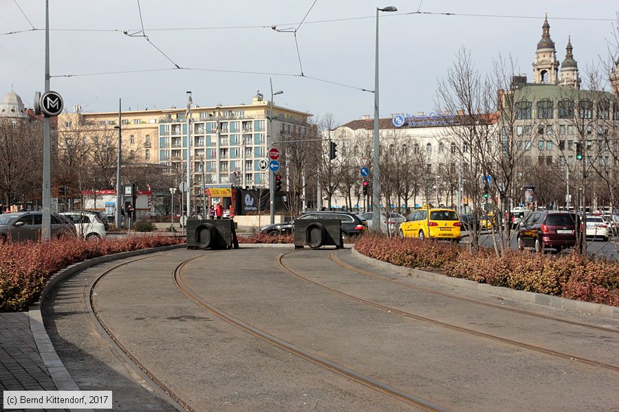 Budapest - Straßenbahn - Anlagen
/ Bild: budapestanlagen_bk1702280091.jpg