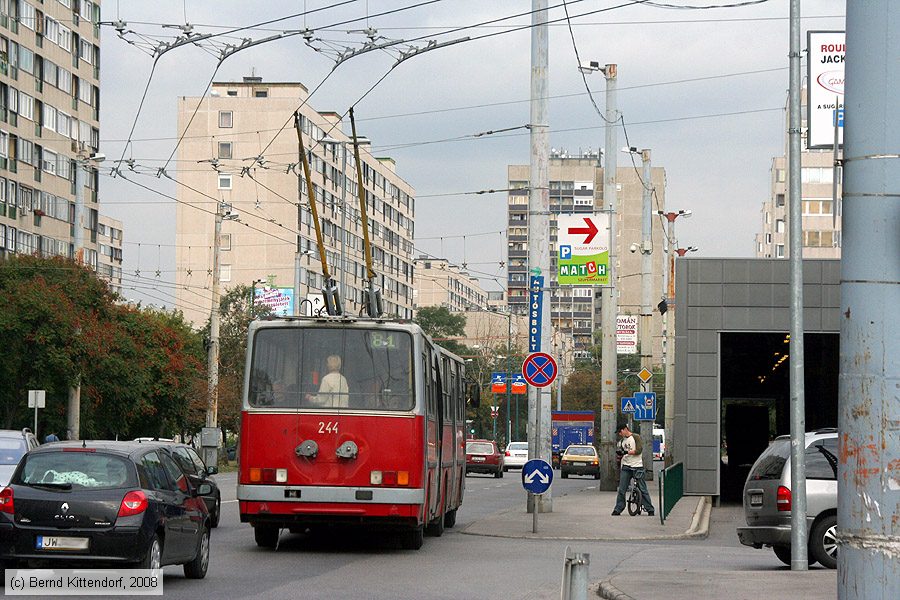 Budapest - Trolleybus - 244
/ Bild: budapest244_bk0809180301.jpg