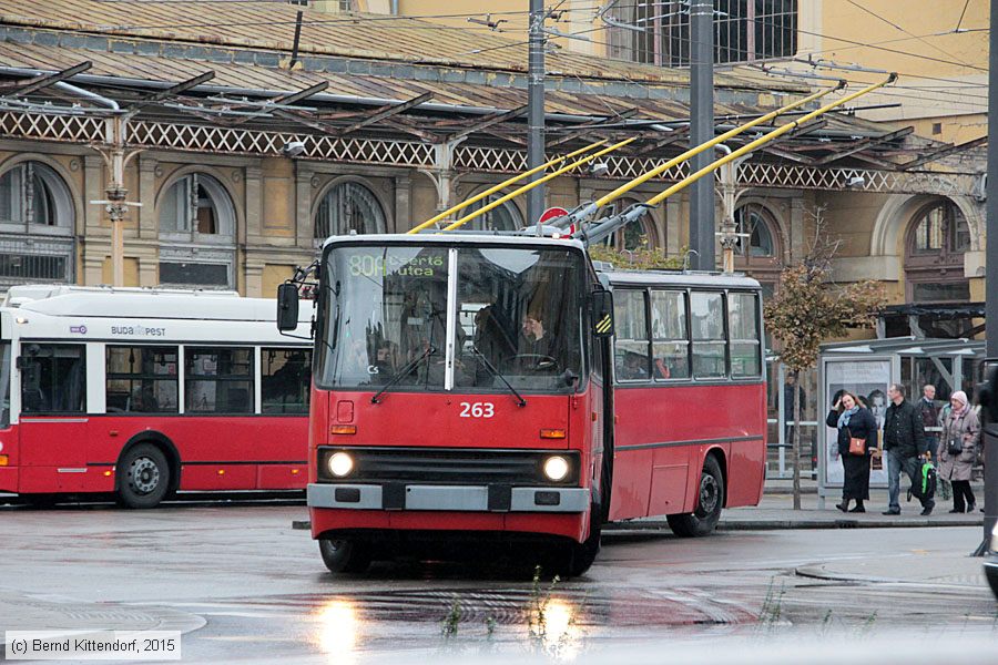 Budapest - Trolleybus - 263
/ Bild: budapest263_bk1510140148.jpg