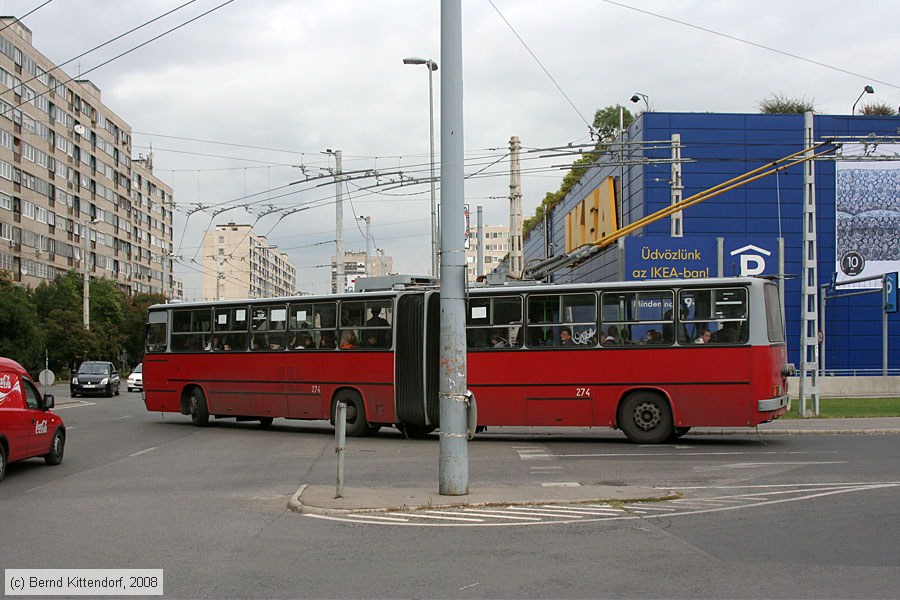 Budapest - Trolleybus - 274
/ Bild: budapest274_bk0809180303.jpg