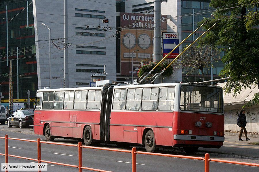 Budapest - Trolleybus - 276
/ Bild: budapest276_bk0809190063.jpg