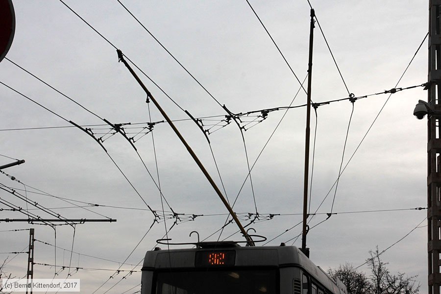 Budapest - Trolleybus - 308
/ Bild: budapest308_bk1702280327.jpg Budapest - Trolleybus - 308
/ Bild: budapest308_bk1702280327.jpg