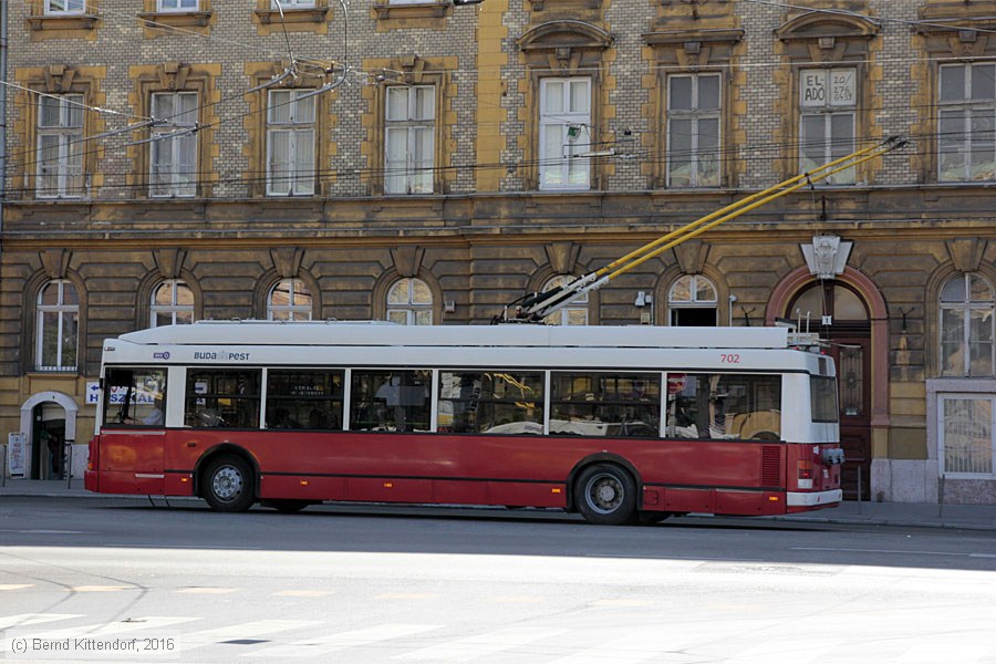 Budapest - Trolleybus - 702
/ Bild: budapest702_bk1608310224.jpg