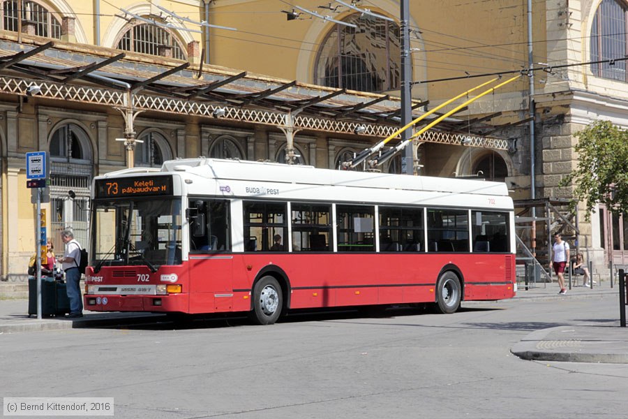 Budapest - Trolleybus - 702
/ Bild: budapest702_bk1608310241.jpg