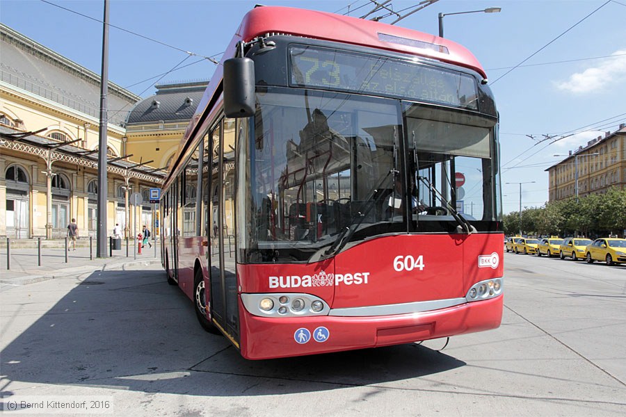 Budapest - Trolleybus - 604
/ Bild: budapest604_bk1608310187.jpg