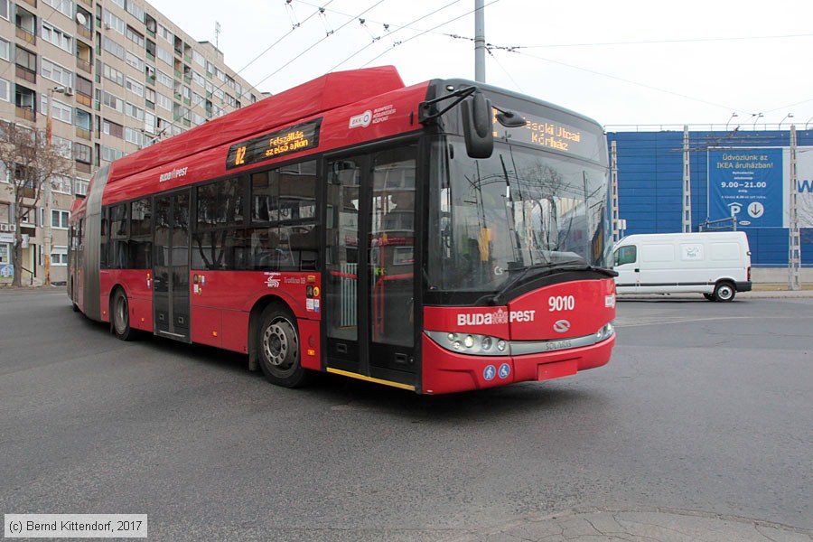 Budapest - Trolleybus - 9010
/ Bild: budapest9010_bk1702280314.jpg
