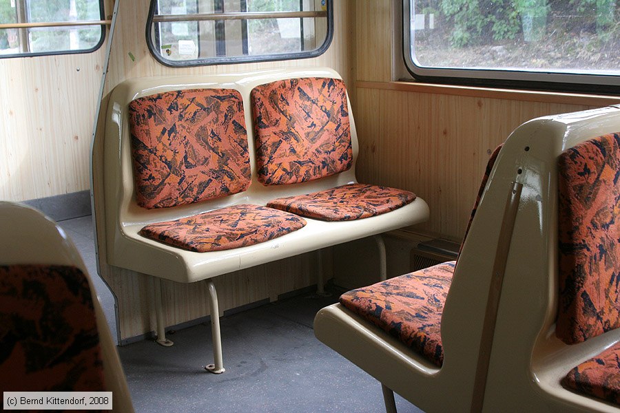Budapest - Zahnradbahn - 64 - Innenansicht
/ Bild: budapest64_bk0809190335.jpg