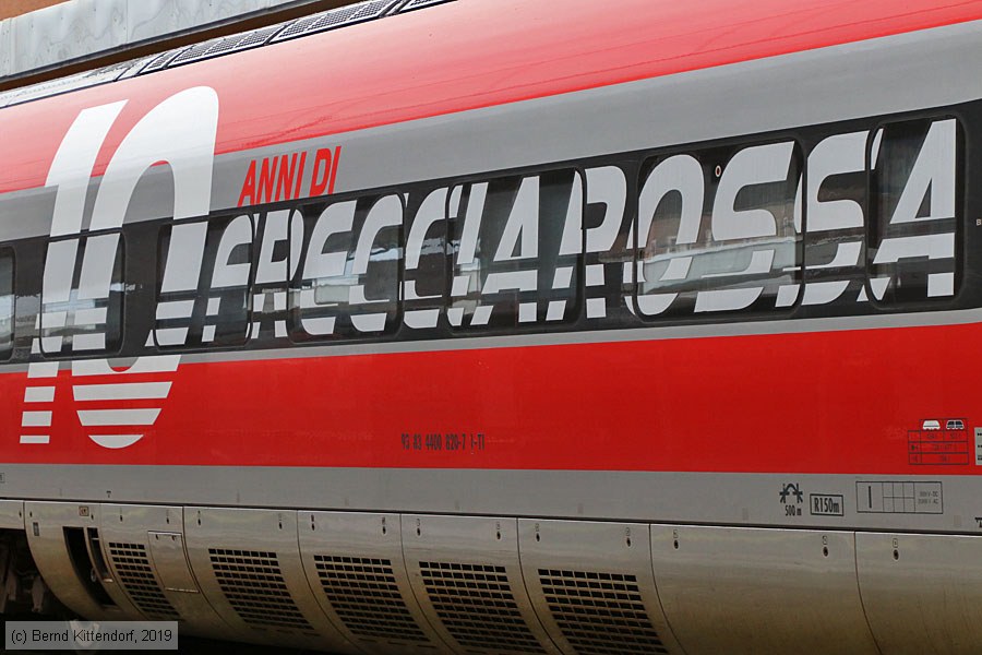 FS - Trenitalia - ETR 400.20
/ Bild: fs400820_bk1908280107.jpg