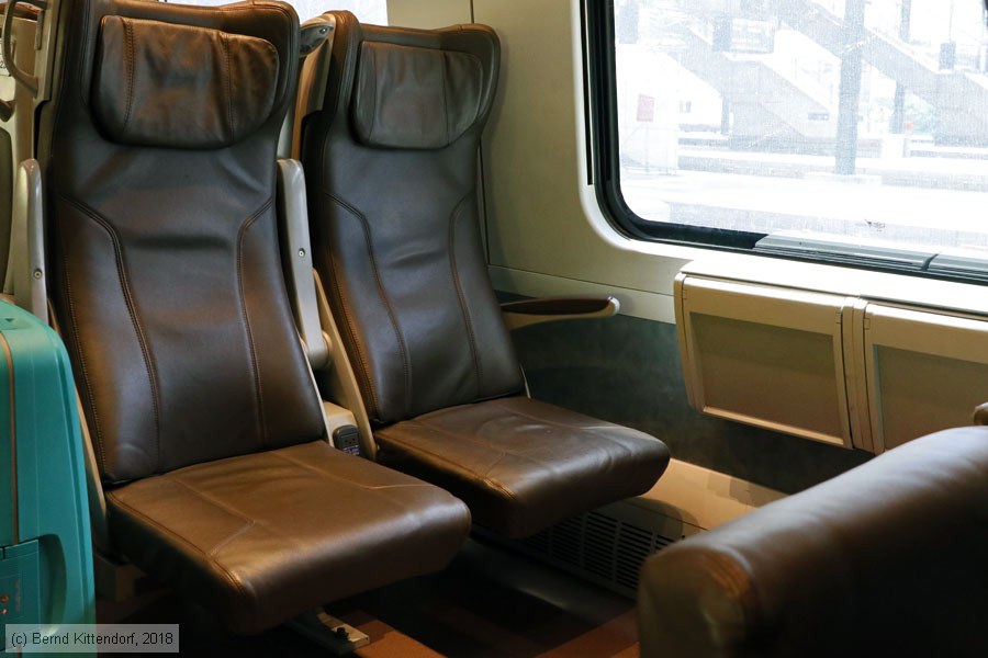 FS - Trenitalia - ETR 610.12 - Innenansicht
/ Bild: fs610312_bk1807160028.jpg