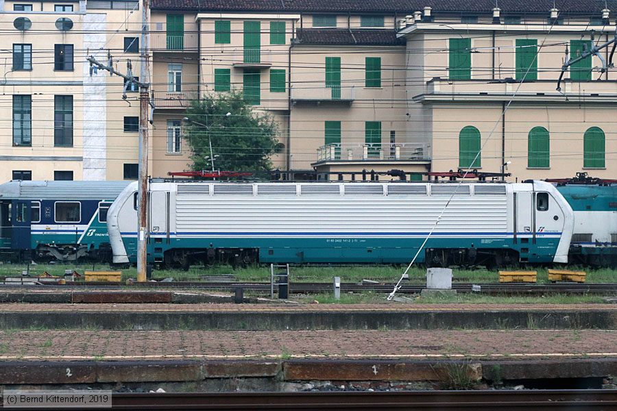 FS - Trenitalia - E 402 141
/ Bild: fs4021412_bk1908280402.jpg