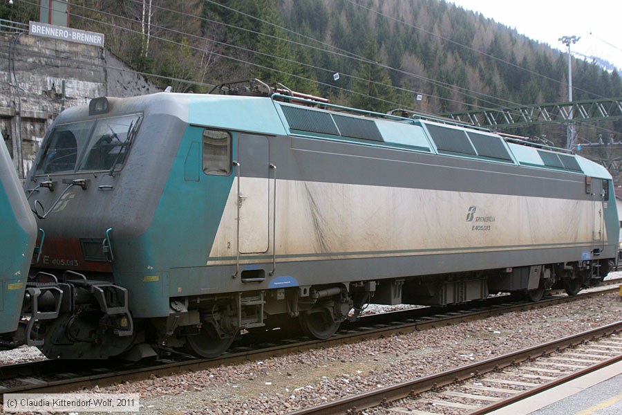FS - Trenitalia - E 405 013
/ Bild: fs405013_cw1103280222.jpg