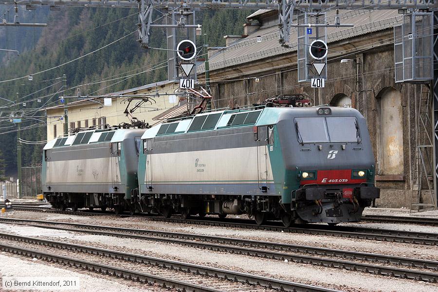 FS - Trenitalia - E 405 039
/ Bild: fs405039_bk1103280223.jpg
