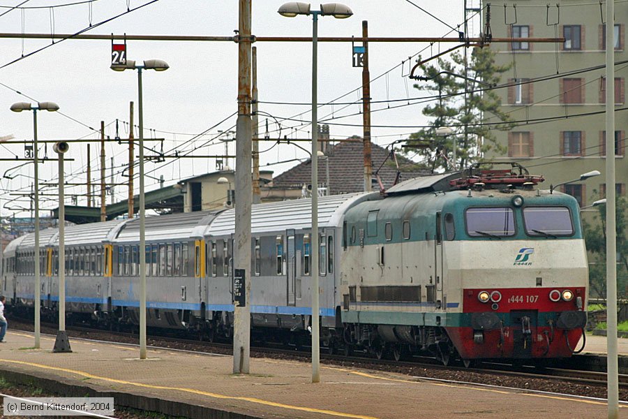 FS - Trenitalia - E 444 107
/ Bild: fs444107_e0011631.jpg