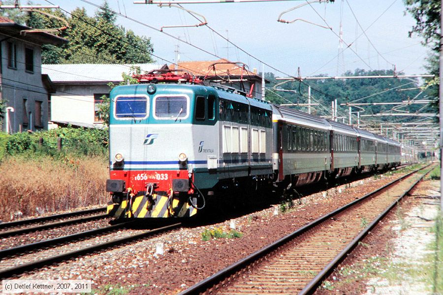 FS - Trenitalia - E 656 033
/ Bild: fs656033_dk154409.jpg