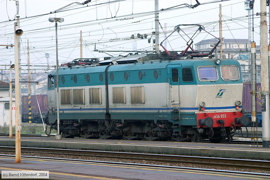 FS - Trenitalia - E 656 055
/ Bild: fs656055_e0011375.jpg