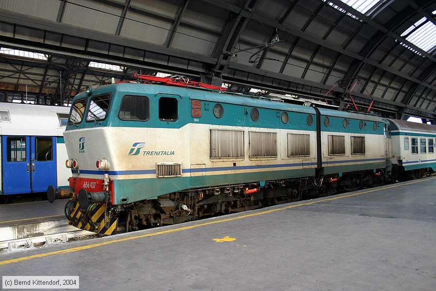 FS - Trenitalia - E 656 437
/ Bild: fs656437_e0011062.jpg