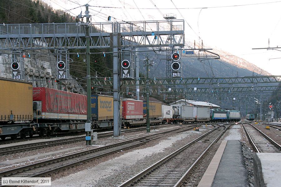 Bahnhof Brennero
/ Bild: bfbrennero_bk1103290451.jpg