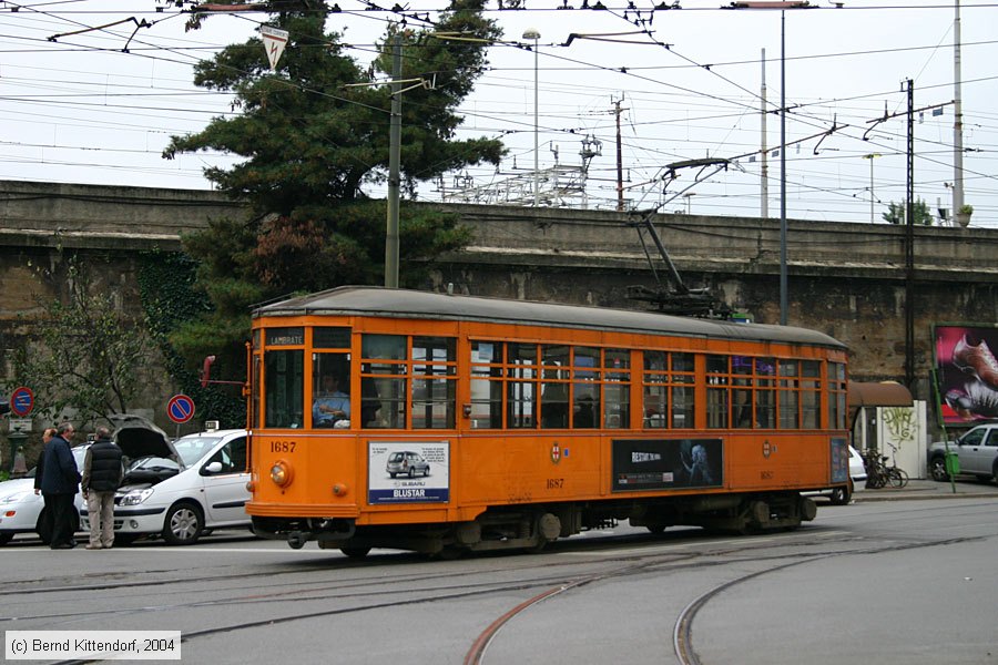 Tram Milano - 1687
/ Bild: milano1687_e0011665.jpg