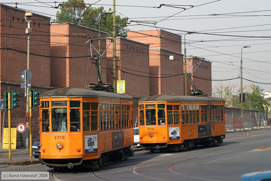 Tram Milano - 1719 und 1836
/ Bild: milano1719_e0011256.jpg