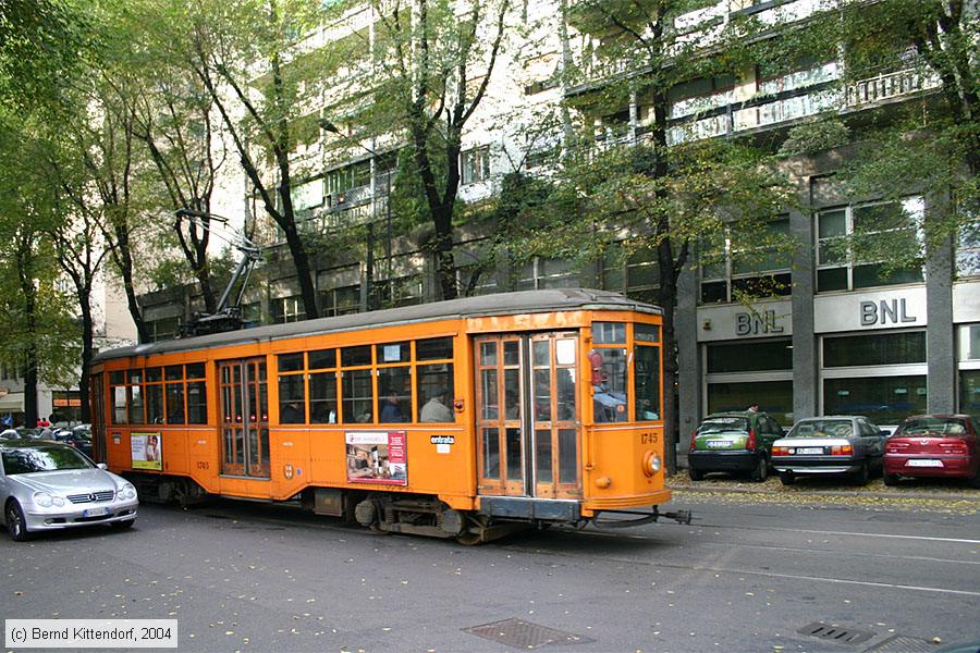 Tram Milano - 1745
/ Bild: milano1745_e0011127.jpg