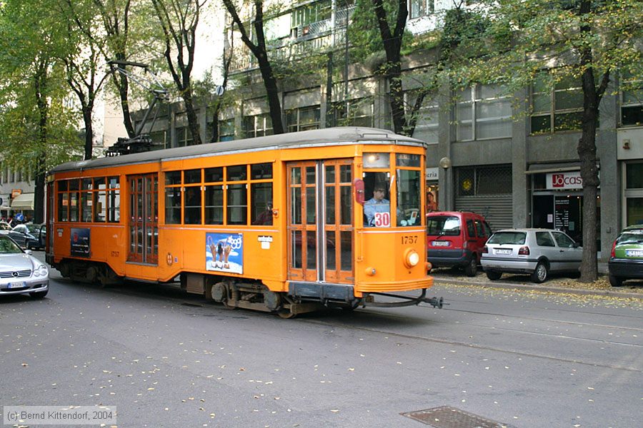 Tram Milano - 1757
/ Bild: milano1757_e0011128.jpg