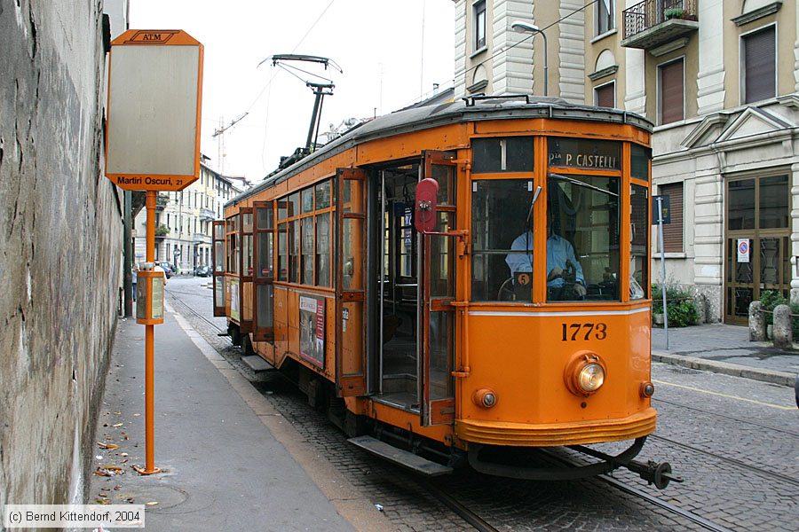 Tram Milano - 1773
/ Bild: milano1773_e0011473.jpg