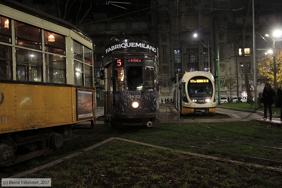 Tram Milano - 1852
/ Bild: milano1852_bk1712120530.jpg Tram Milano - 1852
/ Bild: milano1852_bk1712120530.jpg