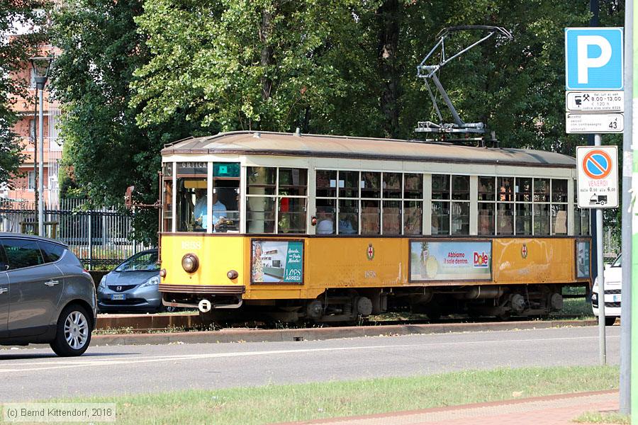 Tram Milano - 1858
/ Bild: milano1858_bk1808060020.jpg