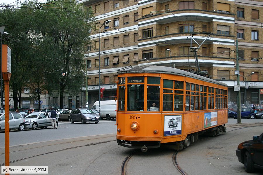 Tram Milano - 1858
/ Bild: milano1858_e0011677.jpg