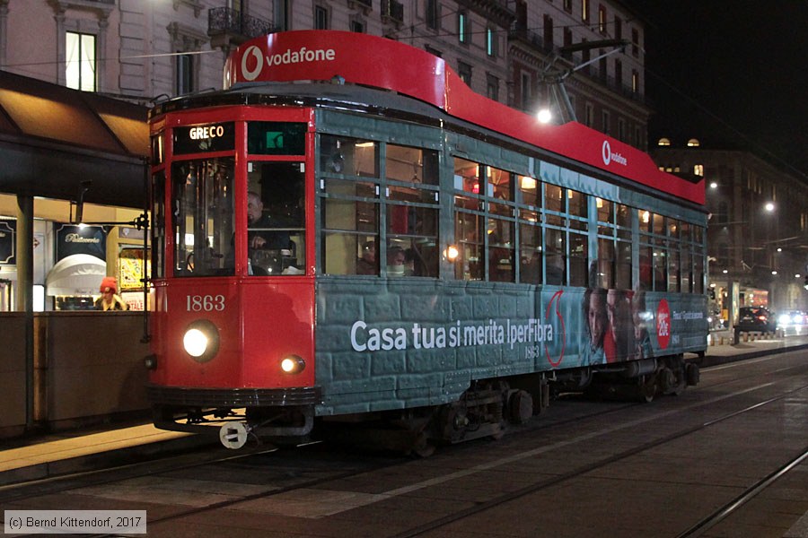 Tram Milano - 1863
/ Bild: milano1863_bk1712120507.jpg Tram Milano - 1863
/ Bild: milano1863_bk1712120507.jpg