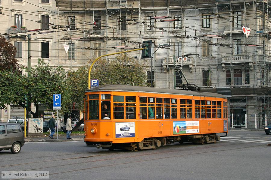 Tram Milano - 1866
/ Bild: milano1866_e0011068.jpg