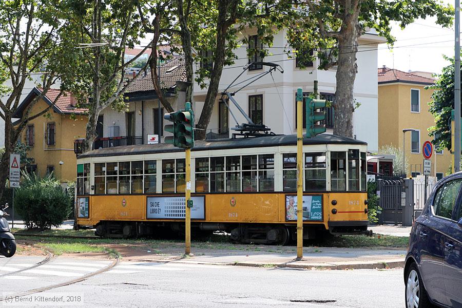 Tram Milano - 1874
/ Bild: milano1874_bk1808060142.jpg Tram Milano - 1874
/ Bild: milano1874_bk1808060142.jpg