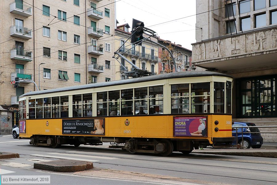Tram Milano - 1895
/ Bild: milano1895_bk1804110080.jpg