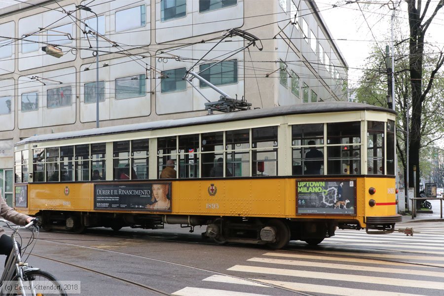 Tram Milano - 1895
/ Bild: milano1895_bk1804120128.jpg