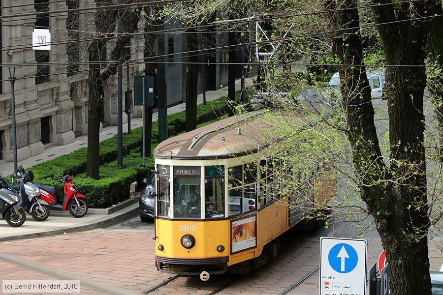Tram Milano - 1902
/ Bild: milano1902_bk1804110071.jpg